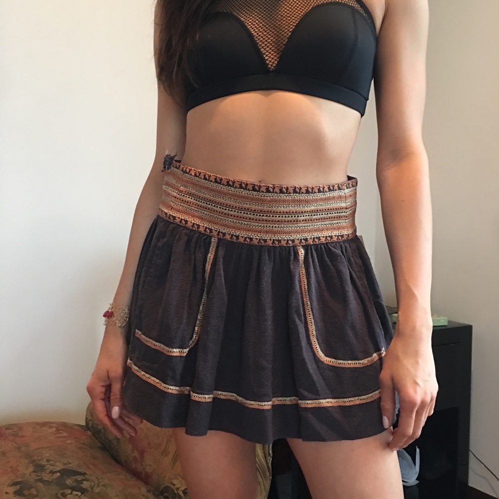 Isabelle Marant Etoile Skirt